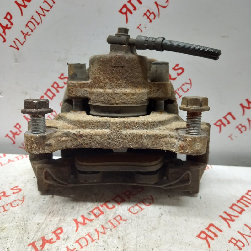 Суппорт тормозной, 2000 рублей, Владимир