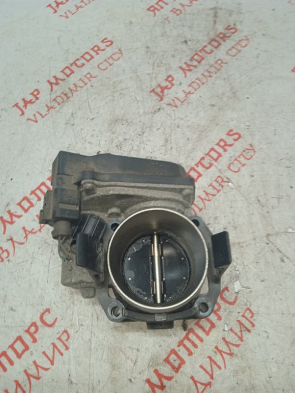 Дроссельная заслонка, 2000 рублей, Владимир