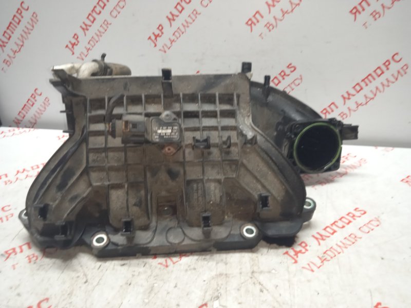 Коллектор впускной, 4000 рублей, Владимир