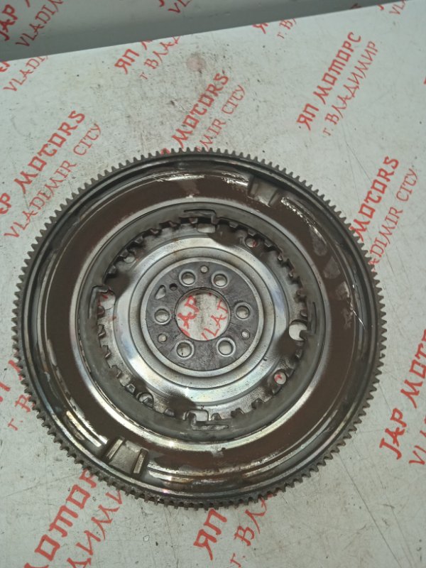 Маховик АКПП, 8500 рублей, Владимир