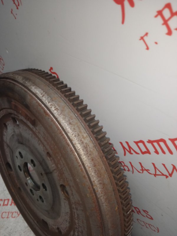 Маховик АКПП, 8500 рублей, Владимир