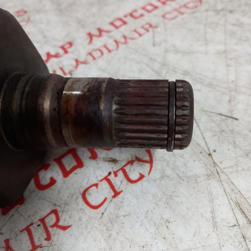 Привод, 4000 рублей, Владимир