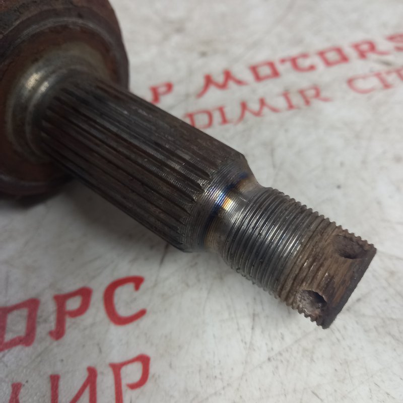 Привод, 7000 рублей, Владимир