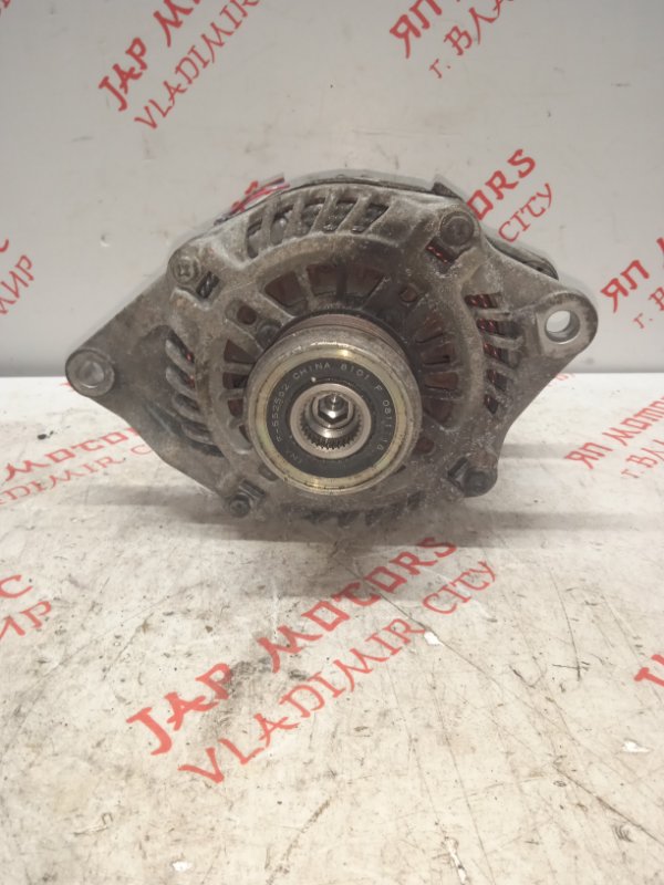 Генератор, 4000 рублей, Владимир