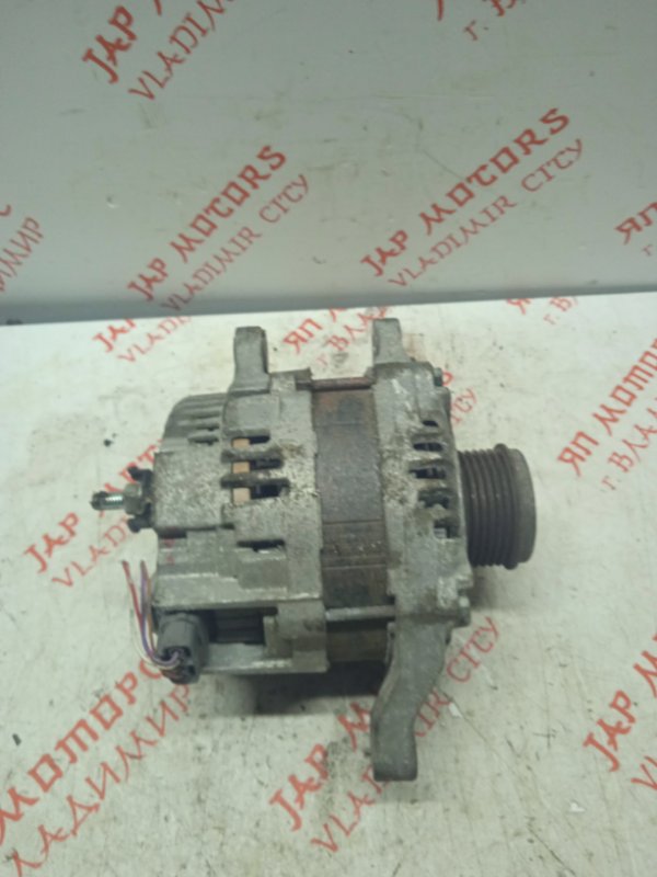 Генератор, 4000 рублей, Владимир