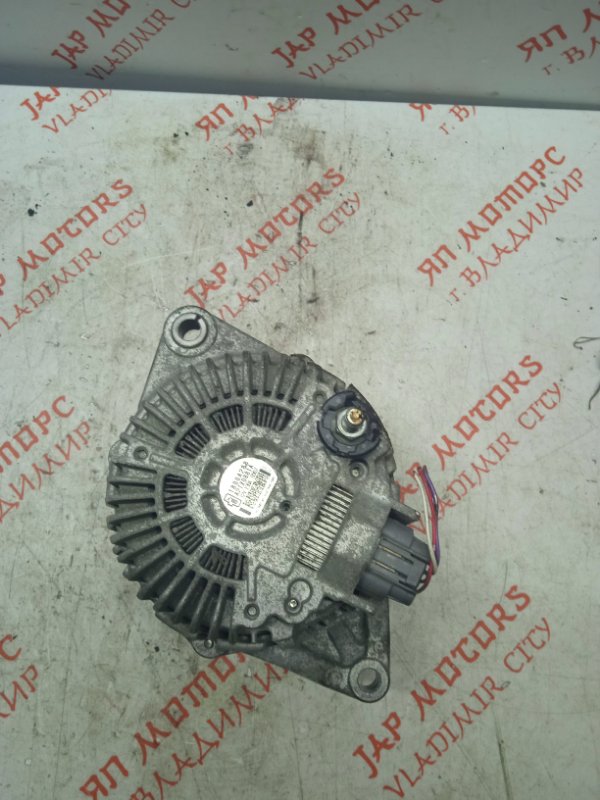 Генератор, 4000 рублей, Владимир