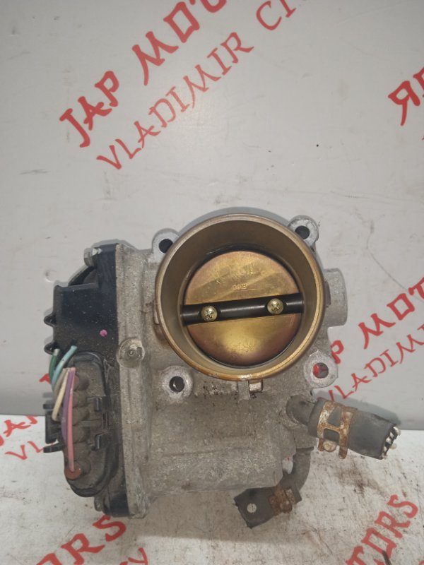 Дроссельная заслонка, 3500 рублей, Владимир