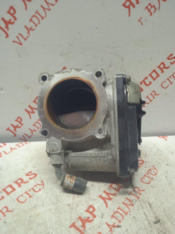 Дроссельная заслонка, 3500 рублей, Владимир