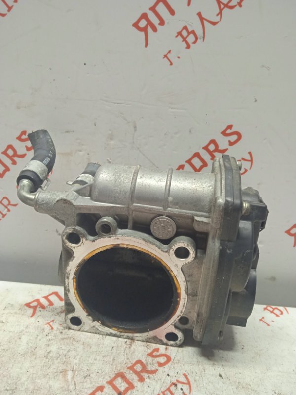 Дроссельная заслонка, 2000 рублей, Владимир