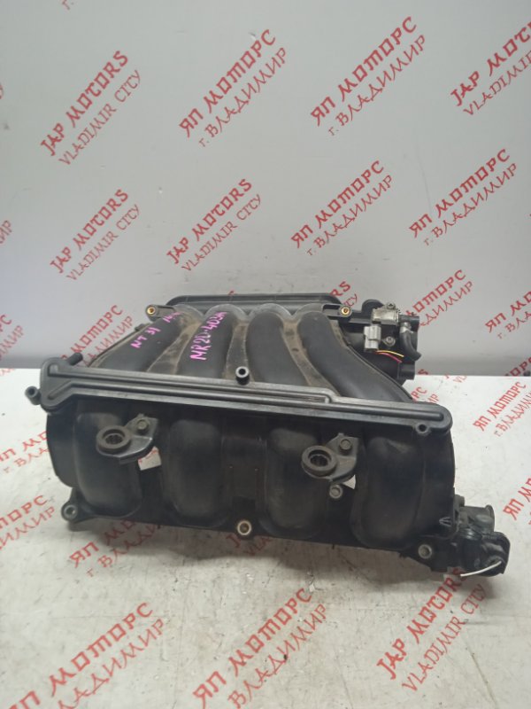 Коллектор впускной, 1500 рублей, Владимир