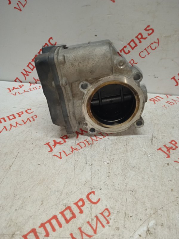 Дроссельная заслонка, 2000 рублей, Владимир