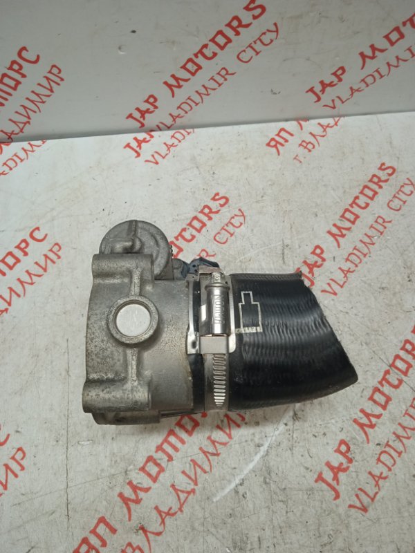 Дроссельная заслонка, 2000 рублей, Владимир