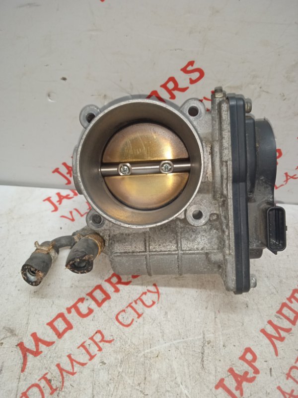 Дроссельная заслонка, 2500 рублей, Владимир