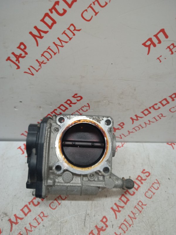 Дроссельная заслонка, 2500 рублей, Владимир