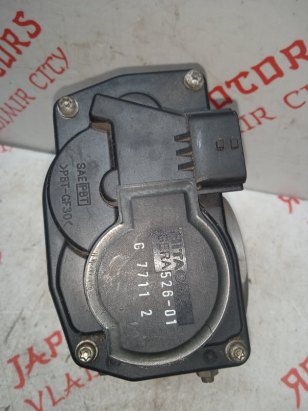 Дроссельная заслонка, 2500 рублей, Владимир