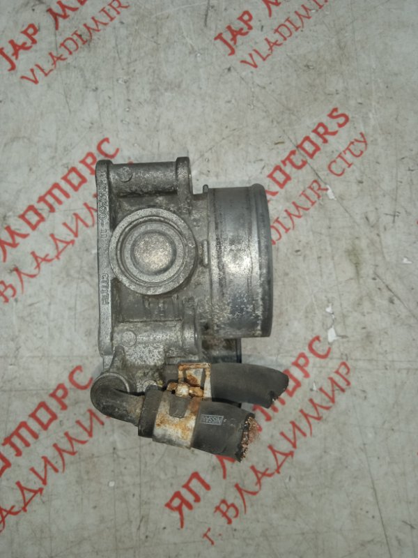 Дроссельная заслонка, 2500 рублей, Владимир