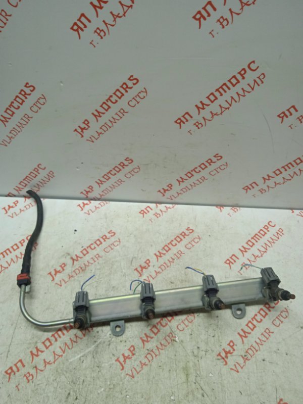 Топливная рейка, 1500 рублей, Владимир