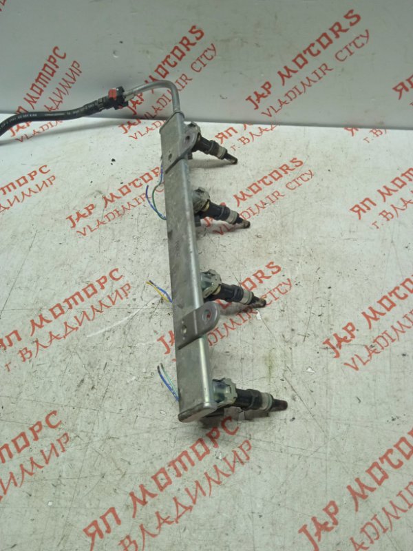 Топливная рейка, 1500 рублей, Владимир