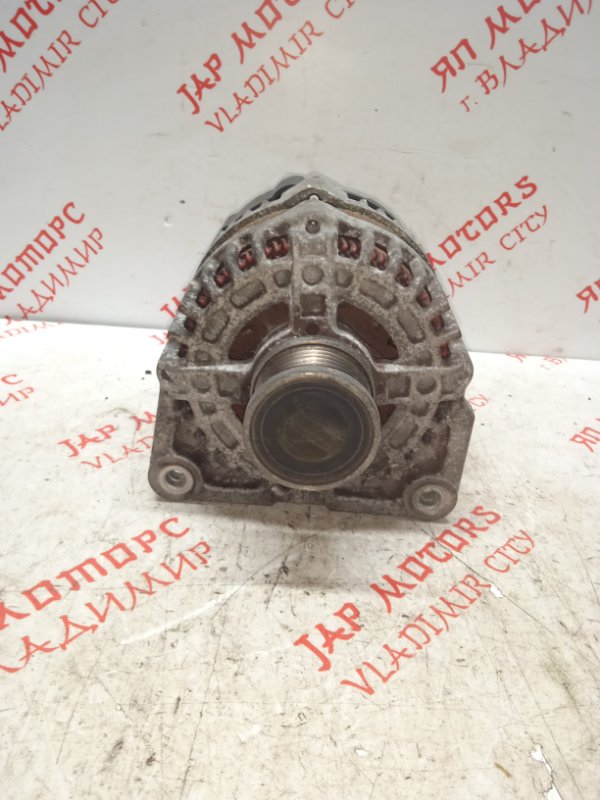 Генератор, 5000 рублей, Владимир