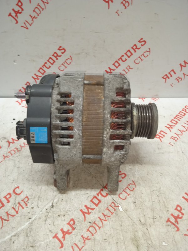 Генератор, 5000 рублей, Владимир