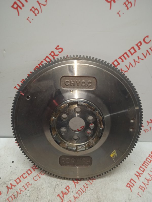 Маховик АКПП, 3000 рублей, Владимир