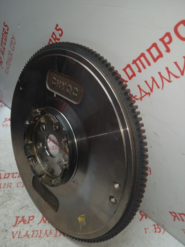 Маховик АКПП, 3000 рублей, Владимир