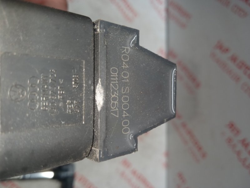 Катушка зажигания, 1000 рублей, Владимир