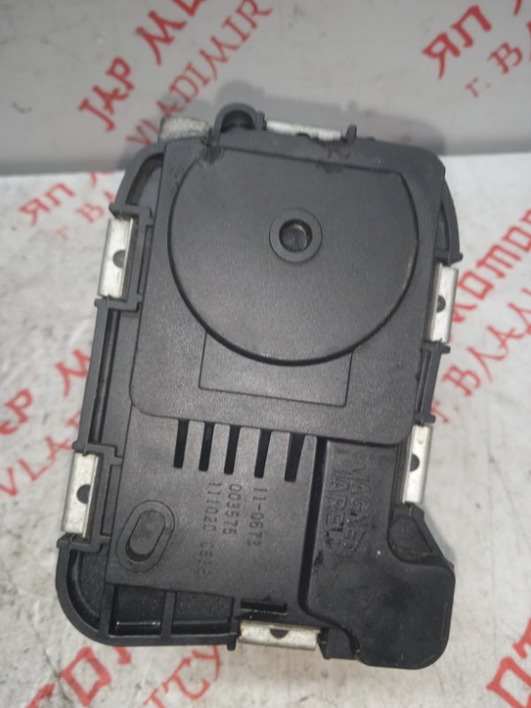 Дроссельная заслонка, 4500 рублей, Владимир