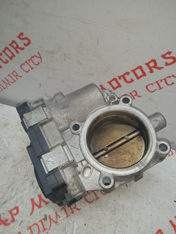 Дроссельная заслонка, 4500 рублей, Владимир