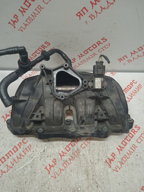 Коллектор впускной, 2000 рублей, Владимир