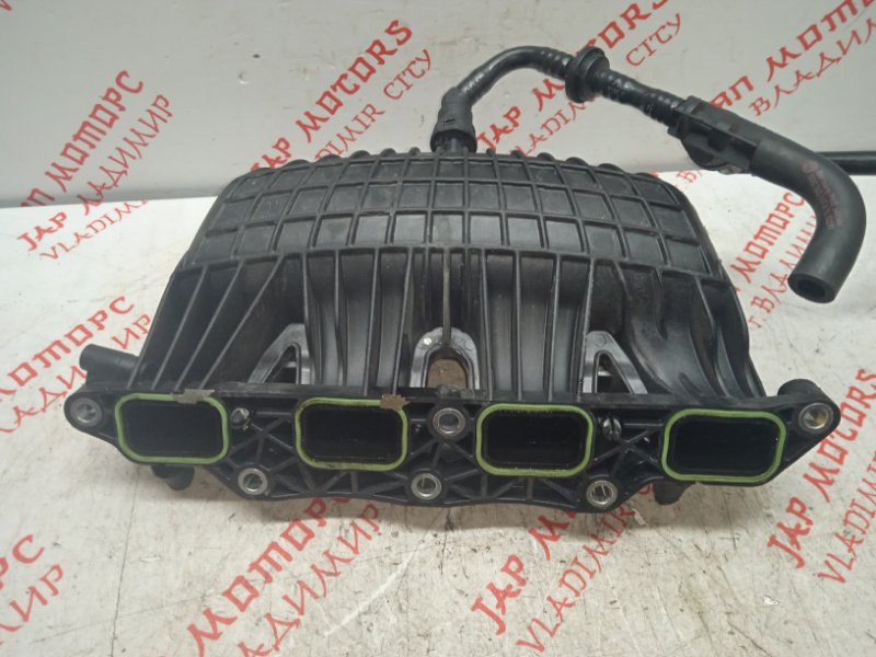 Коллектор впускной, 2000 рублей, Владимир