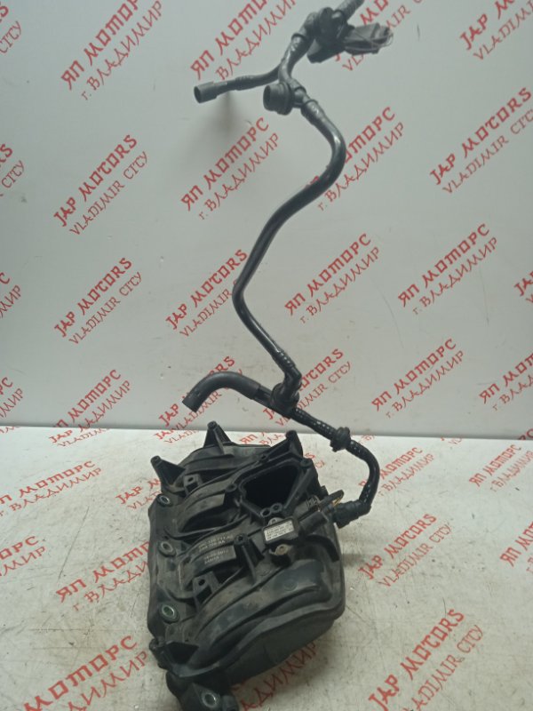 Коллектор впускной, 2000 рублей, Владимир