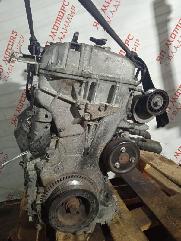 Двигатель, 30000 рублей, Владимир