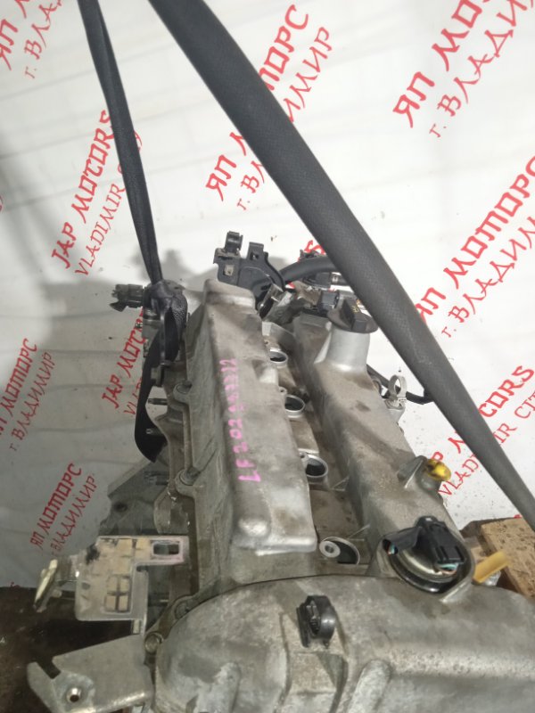 Двигатель, 30000 рублей, Владимир