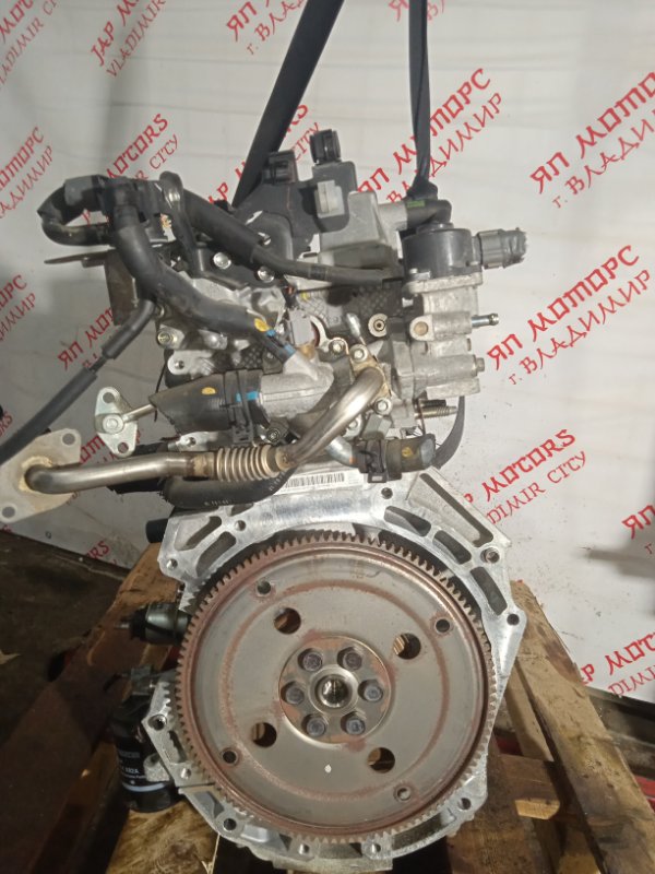 Двигатель, 30000 рублей, Владимир