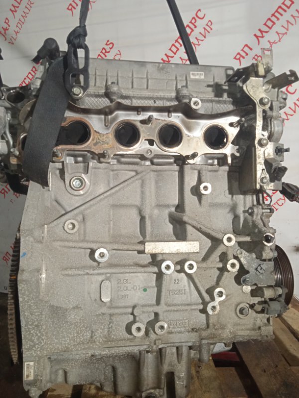 Двигатель, 30000 рублей, Владимир