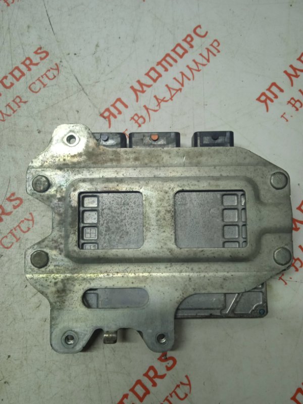 Блок управления двигателем, 3000 рублей, Владимир