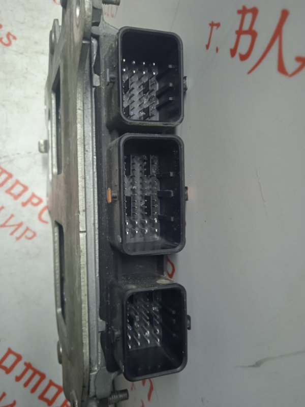 Блок управления двигателем, 3000 рублей, Владимир