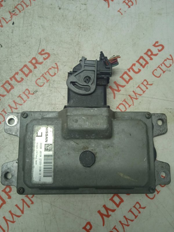 Блок управления АКПП, 3000 рублей, Владимир