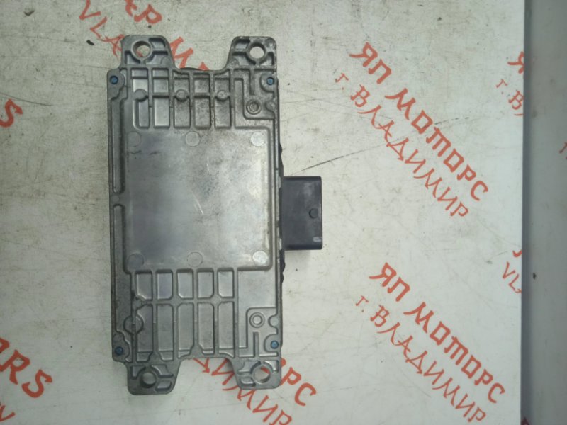 Блок управления АКПП, 3000 рублей, Владимир