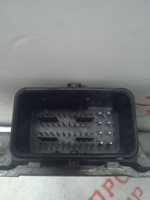 Блок управления АКПП, 3000 рублей, Владимир