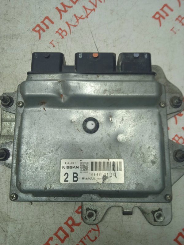 Блок управления двигателем, 3000 рублей, Владимир