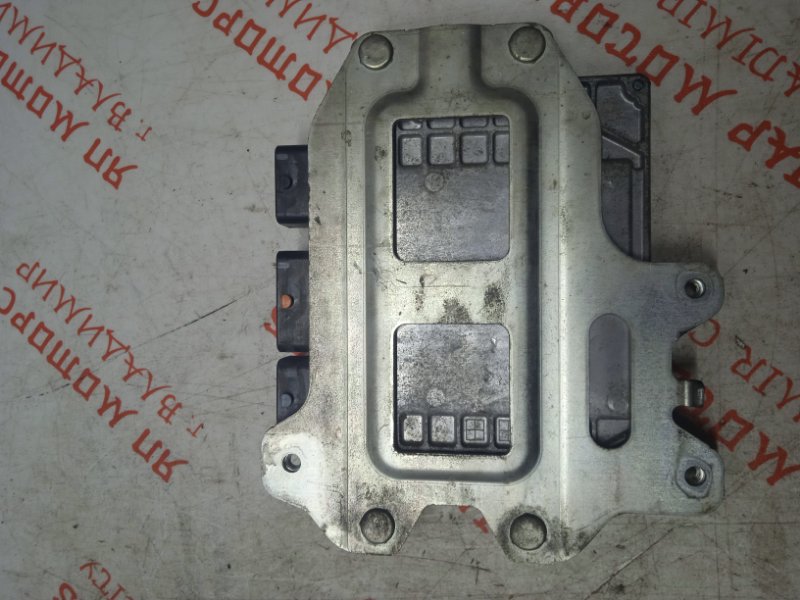 Блок управления двигателем, 3000 рублей, Владимир