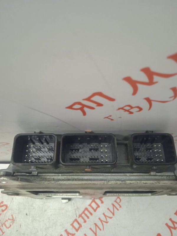 Блок управления двигателем, 3000 рублей, Владимир