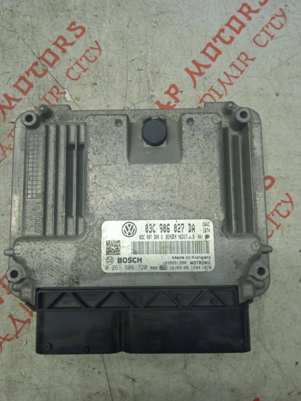 Блок управления двигателем, 3000 рублей, Владимир