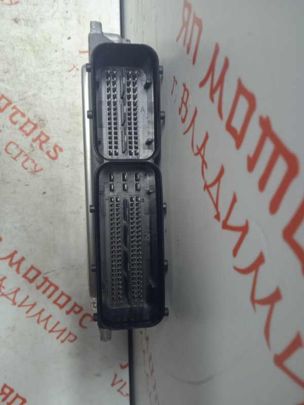 Блок управления двигателем, 3000 рублей, Владимир