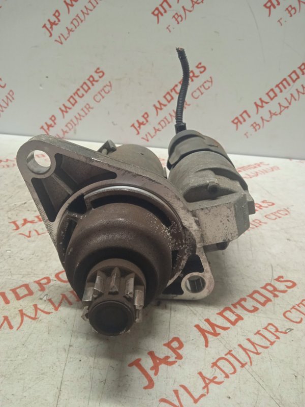 Стартер, 2500 рублей, Владимир