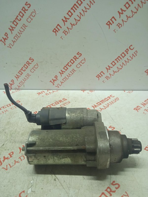 Стартер, 2500 рублей, Владимир