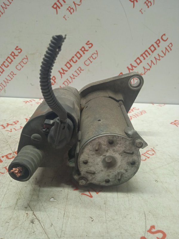 Стартер, 2500 рублей, Владимир