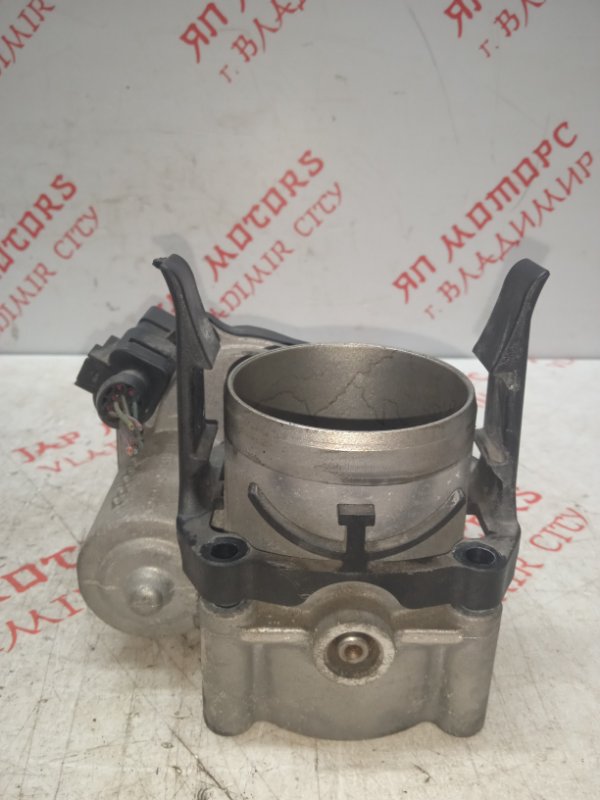 Дроссельная заслонка, 2000 рублей, Владимир